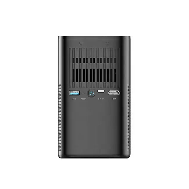 EASUNTECH M1 Battery Pico Full hd 1080p Rechargeable Pocket TV Outdoor Led Smart DLP Portable Android 4K Film 3D Mini Projectors