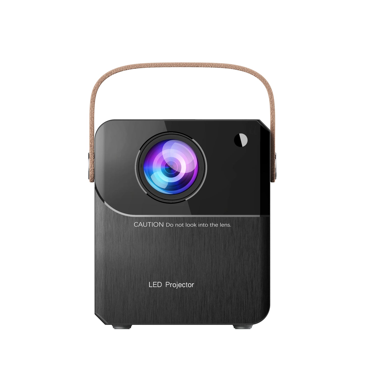 CY303 4K Projector High Resolution Cinema Screen Android Portable Projector HiFi Speaker Wireless Wifi Smart Mini Projectors