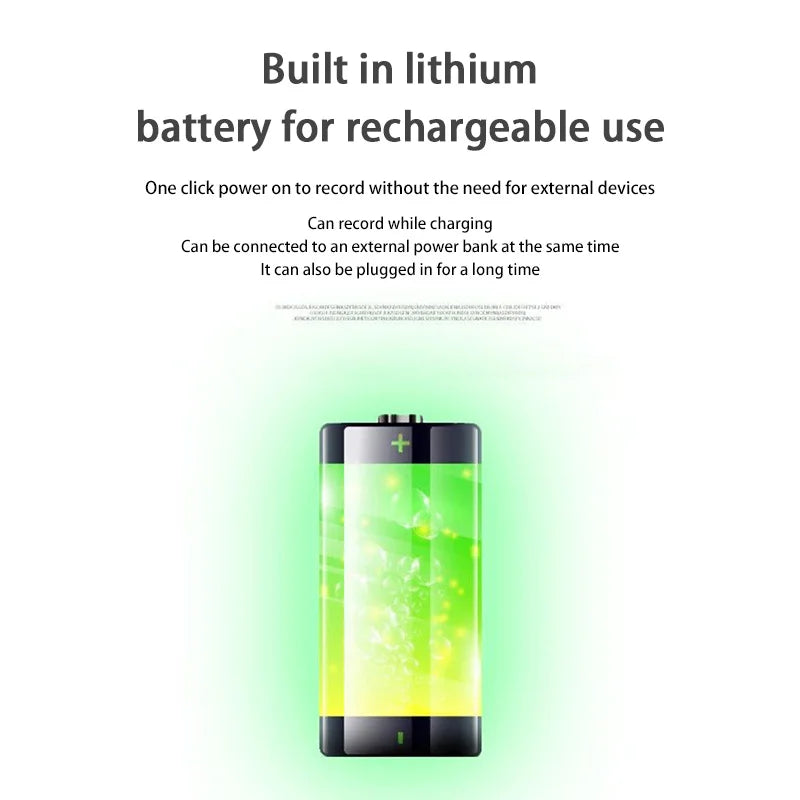 X5 Camera Mini Wireless WiFi Home Connected Mobile Remote HD Motion Detection Long Battery Life Monitor Camcorders 2025 New