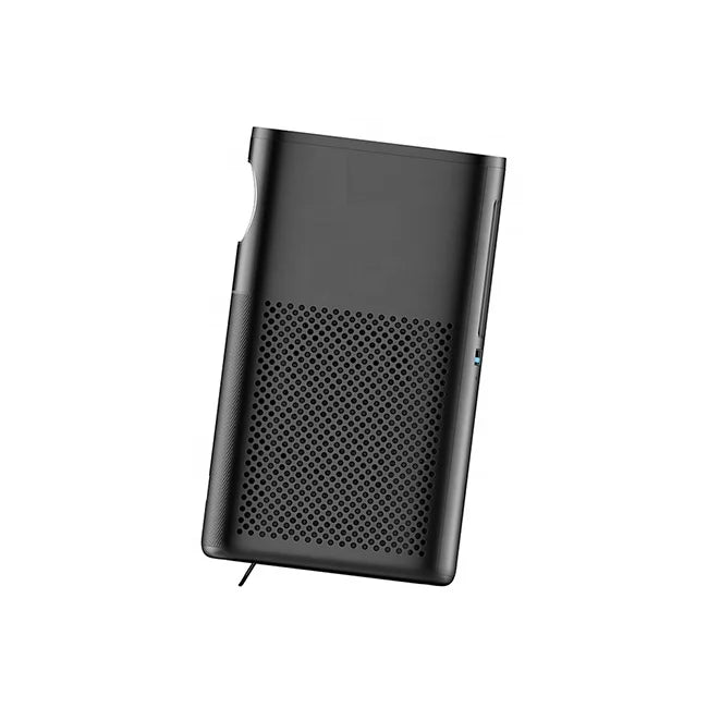 EASUNTECH M1 Battery Pico Full hd 1080p Rechargeable Pocket TV Outdoor Led Smart DLP Portable Android 4K Film 3D Mini Projectors