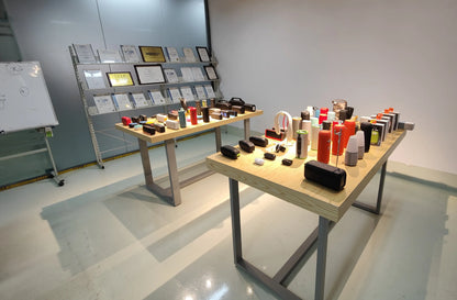 Heavy Deep Bass 3D Surround Outdoor IPX6 Waterproof Subwoofer Portable Bluetooth Wireless Speaker