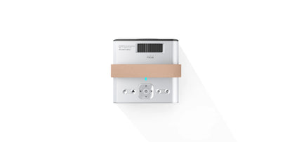 CY303 4K Projector High Resolution Cinema Screen Android Portable Projector HiFi Speaker Wireless Wifi Smart Mini Projectors