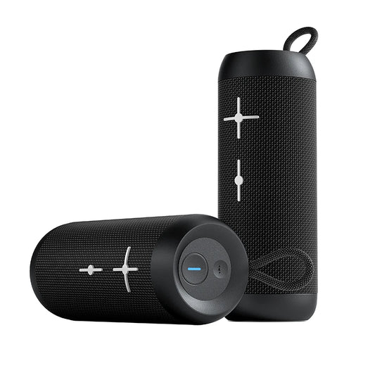 New Product Wireless Bluetooth Speaker Portable Smart Outdoor Speakers With Waterproof IPX6
