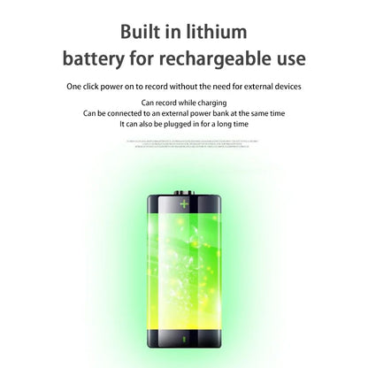 X5 Camera Mini Wireless WiFi Home Connected Mobile Remote HD Motion Detection Long Battery Life Monitor Camcorders 2025 New