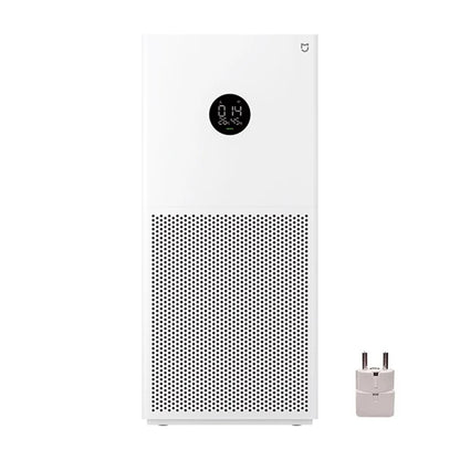 XIAOMI MIJIA Smart Air Purifier 4 Lite LED Display Quadruple Purification Aldehyde Removal Home Air Ionizer 35.8dB(A) Low noise