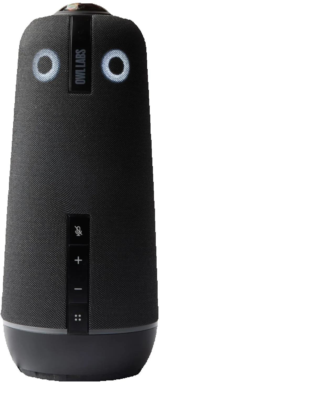 Meeting Owl 4+ 360-Degree, 4K Smart Video Conference Camera, Microphone, and Speaker