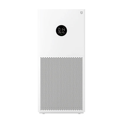 XIAOMI MIJIA Smart Air Purifier 4 Lite LED Display Quadruple Purification Aldehyde Removal Home Air Ionizer 35.8dB(A) Low noise