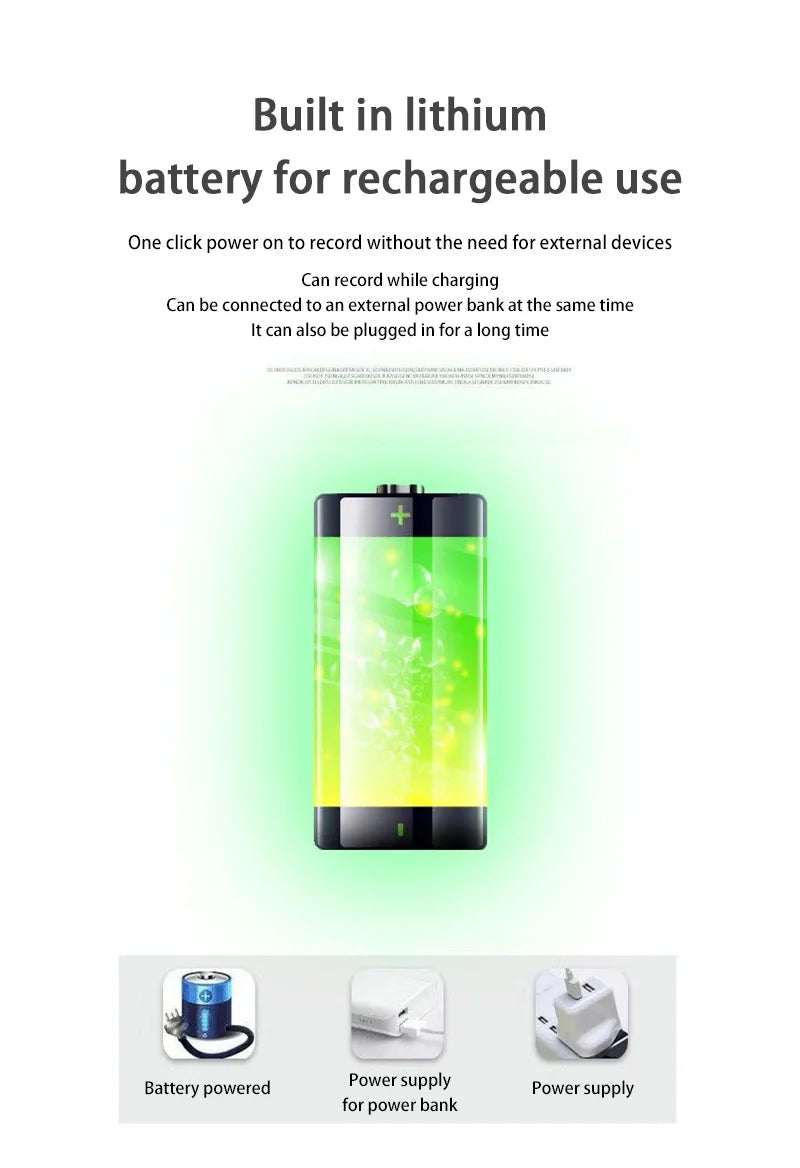 X5 Camera Mini Wireless WiFi Home Connected Mobile Remote HD Motion Detection Long Battery Life Monitor Camcorders 2025 New