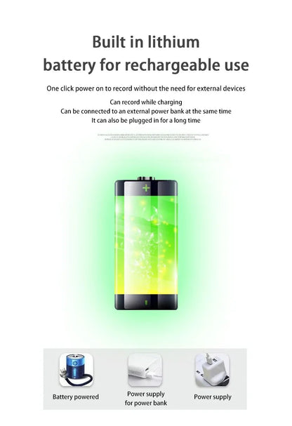 X5 Camera Mini Wireless WiFi Home Connected Mobile Remote HD Motion Detection Long Battery Life Monitor Camcorders 2025 New